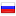 uzbeksteel.com server is located in Russia
